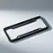 Glossy carbon fiber bracket